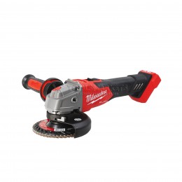 Заказать Аккумуляторная угловая шлифовальная машина Milwaukee M18 FUEL FSAG125XB-0X 4933478429 отпроизводителя Milwaukee