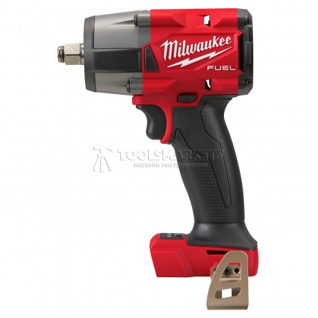 Аккумуляторный гайковёрт Milwaukee M18 FMTIW2F12-0X FUEL 4933478449