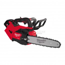 Заказать Аккумуляторная цепная пила с верхней рукояткой 30 см Milwaukee M18 FUEL FTHCHS30-802 4933479587 отпроизводителя Milwaukee