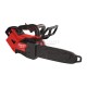 Аккумуляторная цепная пила с верхней рукояткой 30 см Milwaukee M18 FUEL FTHCHS30-802 4933479587