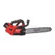 Аккумуляторная цепная пила с верхней рукояткой 35 см M18 FUEL Milwaukee FTHCHS35-802 4933479589