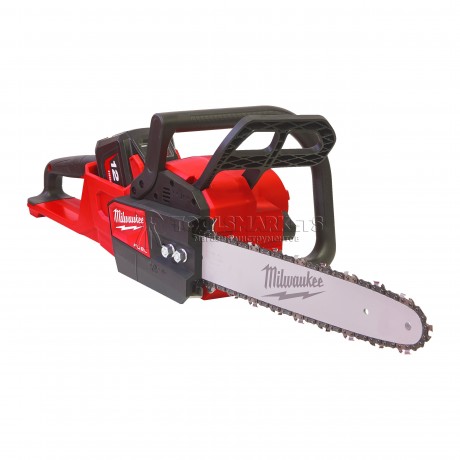 Аккумуляторная цепная пила Milwaukee M18 FUEL FCHS35-122 4933479679