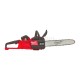 Аккумуляторная цепная пила Milwaukee M18 FUEL FCHS35-122 4933479679