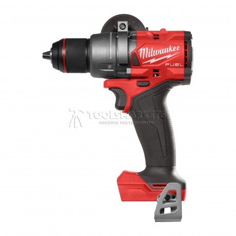 Аккумуляторная дрель-шуруповерт Milwaukee M18 FUEL FDD3-0X 4933479862