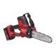 Аккумуляторная цепная пила Milwaukee M18 FUEL FHS20-552Х 4933480118