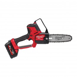 Заказать Аккумуляторная цепная пила Milwaukee M18 FUEL FHS20-552Х 4933480118 отпроизводителя Milwaukee
