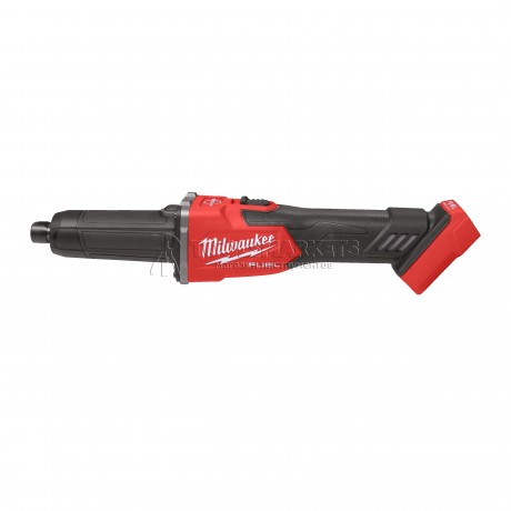 Аккумуляторная прямая шлифовальная машина Milwaukee M18 FUEL FDGRB-0X 4933480953