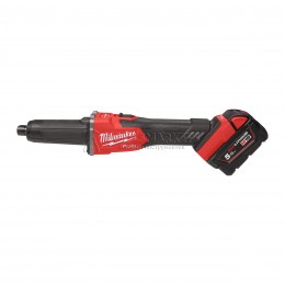 Заказать Аккумуляторная прямая шлифовальная машина Milwaukee M18 FUEL FDGRB-502X 4933480954 отпроизводителя Milwaukee