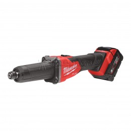 Заказать Аккумуляторная прямошлифмашина Milwaukee M18 FUEL FDGROVB-0X 4933480955 отпроизводителя Milwaukee