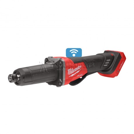 Аккумуляторная прямошлифмашина Milwaukee M18 FUEL FDGROVPDB-0X 4933480957