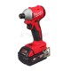 Аккумуляторный винтовёрт Milwaukee M18 BLIDR-502X 4933492843