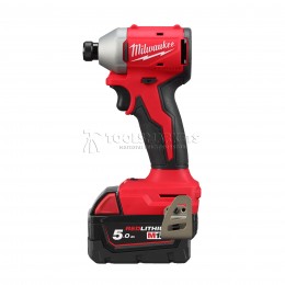 Заказать Аккумуляторный винтовёрт Milwaukee M18 BLIDR-502X 4933492843 отпроизводителя Milwaukee