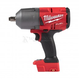 Заказать Аккумуляторный импульсный гайковерт Milwaukee M18 FUEL FHIWF12-0X 4933459695 отпроизводителя Milwaukee