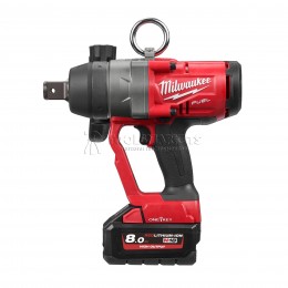 Заказать Аккумуляторный гайковерт Milwaukee M18 FUEL ONEFHIWF1-802X 4933459733 отпроизводителя Milwaukee