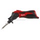 Аккумуляторный паяльник Milwaukee M12 SI-0 4933459760