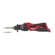 Аккумуляторный паяльник Milwaukee M12 SI-0 4933459760