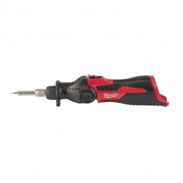 Заказать Аккумуляторный паяльник Milwaukee M12 SI-0 4933459760 отпроизводителя Milwaukee