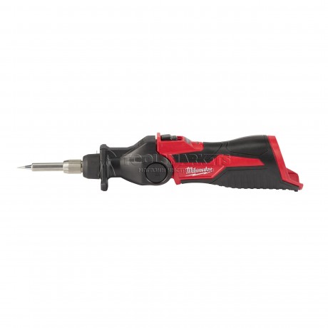 Аккумуляторный паяльник Milwaukee M12 SI-0 4933459760
