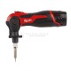 Аккумуляторный паяльник Milwaukee M12 SI-201C 4933459761