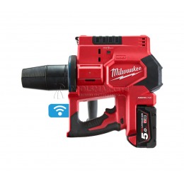 Заказать Аккумуляторный гидравлический инструмент Milwaukee FORCE LOGIC Uponor M18 ONEBLPXPL-502C 4933464299 отпроизводителя Milwaukee