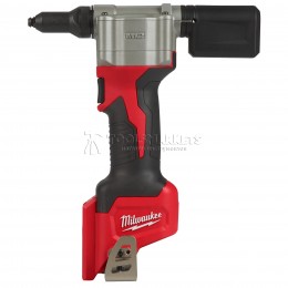 Заказать Аккумуляторный заклепочник Milwaukee M12 BPRT-0 4933464404 отпроизводителя Milwaukee