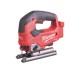 Аккумуляторный лобзик Milwaukee M18 FUEL FJS-0X 4933464726