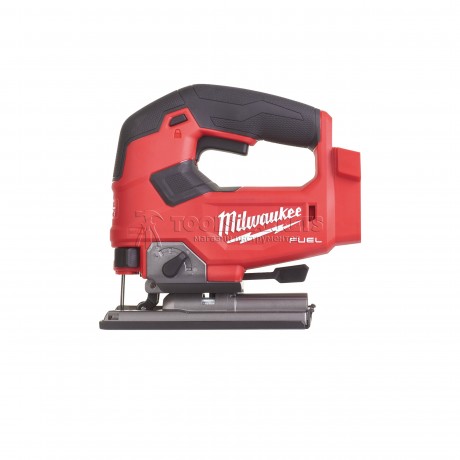 Аккумуляторный лобзик Milwaukee M18 FUEL FJS-0X 4933464726