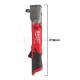 Аккумуляторный угловой ударный гайковёрт Milwaukee 1/2'' M12 FUEL FRAIWF12-0 4933471699