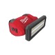 Аккумуляторный фонарь с шарнирным световым блоком Milwaukee M12 PAL-0 4933478226