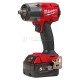 Аккумуляторный гайковёрт Milwaukee M18 FMTIW2F12-502X FUEL 4933478450