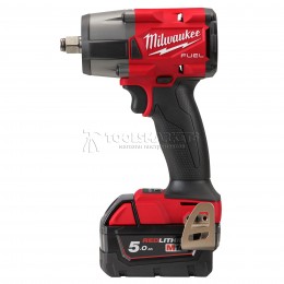 Заказать Аккумуляторный гайковёрт Milwaukee M18 FMTIW2F12-502X FUEL 4933478450 отпроизводителя Milwaukee