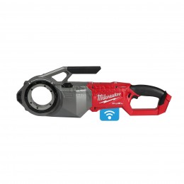 Заказать Аккумуляторный резьбонарезной инструмент для труб Milwaukee M18 FUEL FPT2-0C 4933478596 отпроизводителя Milwaukee