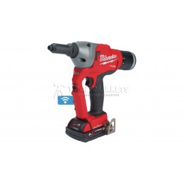 Заказать Аккумуляторный заклёпочник Milwaukee M18 FUEL ONEFPRT-202X 4933478602 отпроизводителя Milwaukee