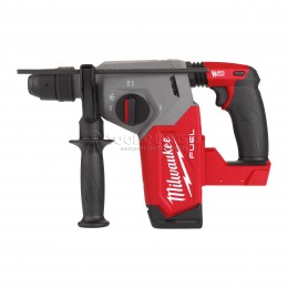 Заказать Аккумуляторный перфоратор Milwaukee M18 FUEL FHX-0X 4933478888 отпроизводителя Milwaukee