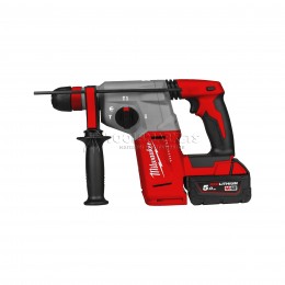 Заказать Аккумуляторный перфоратор MILWAUKEE M18 BLHX-502X 4933478892 отпроизводителя Milwaukee
