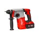 Аккумуляторный перфоратор Milwaukee M18 BLH-502X 4933478894