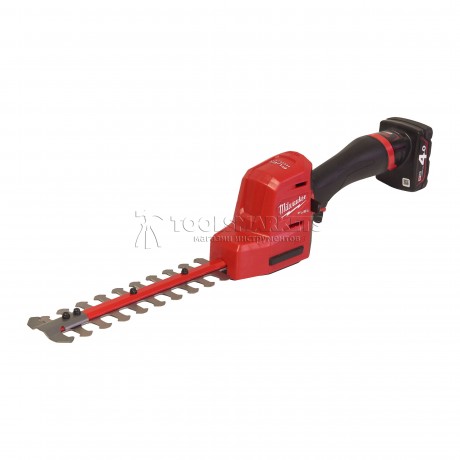 Аккумуляторный кусторез Milwaukee M12 FHT20-402 4933479676