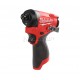 Аккумуляторный импульсный винтоверт Milwaukee M12 FUEL FID2-0 4933479876