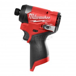 Заказать Аккумуляторный импульсный винтоверт Milwaukee M12 FUEL FID2-0 4933479876 отпроизводителя Milwaukee