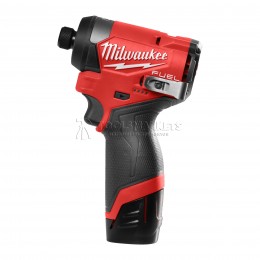 Заказать Аккумуляторный импульсный винтоверт Milwaukee M12 FUEL FID2-202X 4933479877 отпроизводителя Milwaukee