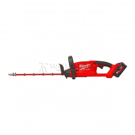 Аккумуляторный кусторез Milwaukee M18 FUEL FHT45-802 4933480113
