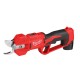 Аккумуляторный секатор Milwaukee M12 BLPRS-202 4933480115