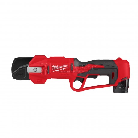Аккумуляторный секатор Milwaukee M12 BLPRS-202 4933480115