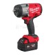 Аккумуляторный гайковёрт Milwaukee M18 FUEL FHIW2F12-502X 4933492783