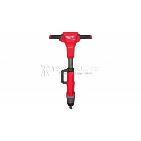 Аккумуляторный железнодорожный импульсный гайковерт Milwaukee M18 FUEL FHIWF1R-122C 4933493141