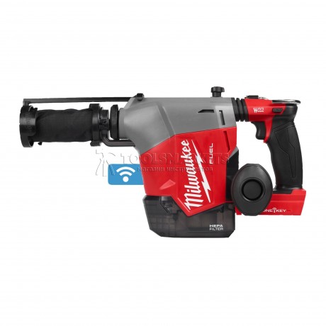 Аккумуляторный перфоратор Milwaukee M18 FUEL FHAFOH16-0X 4933493532