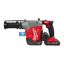 Заказать Аккумуляторный перфоратор Milwaukee M18 FUEL FHAFOH16-302X 4933493533 отпроизводителя Milwaukee