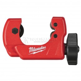 Мини-труборез для медных труб Milwaukee D 3-28 мм 48229251