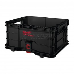Открытый ящик Milwaukee PACKOUT 4932471724