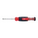 Отвертка универсальная Milwaukee 14 в 1 MULTI-BIT SCREWDRIVER 4932492806